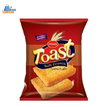 Pran Toast Crunch - Pran Toast Crunch